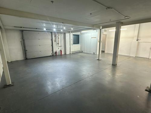 Unit 12, Oliver Business Park, Oliver Road, Park Royal, London, NW10