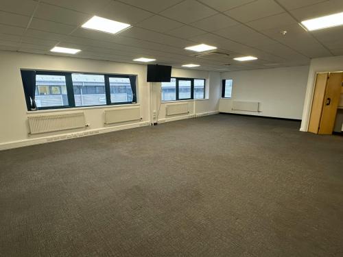 Unit 12, Oliver Business Park, Oliver Road, Park Royal, London, NW10