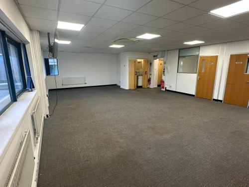 Unit 12, Oliver Business Park, Oliver Road, Park Royal, London, NW10