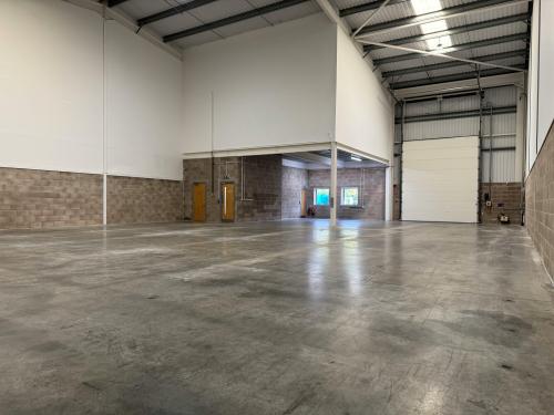 Unit 6, Langley Park, Langley, SL3