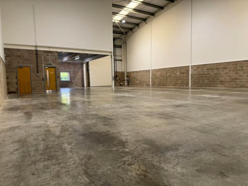 Unit 6, Langley Park, Langley, SL3