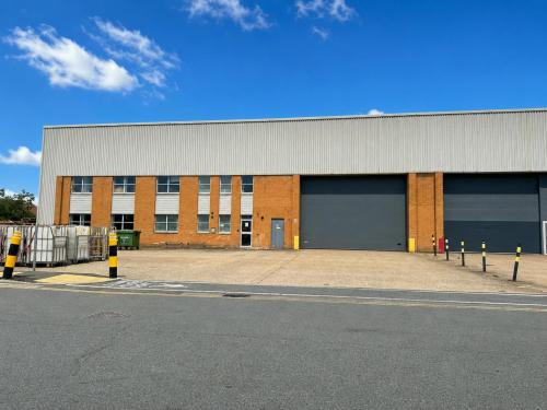 The Heathrow Estate, Silver Jubilee Way, Hatton Cross, Hounslow, TW4