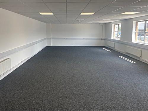 The Heathrow Estate, Silver Jubilee Way, Hatton Cross, Hounslow, TW4