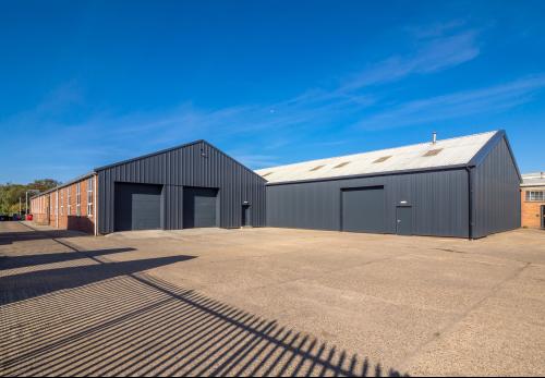 Unit 6, 25 Raynham Street, Norwich, NR2