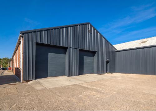 Unit 6, 25 Raynham Street, Norwich, NR2