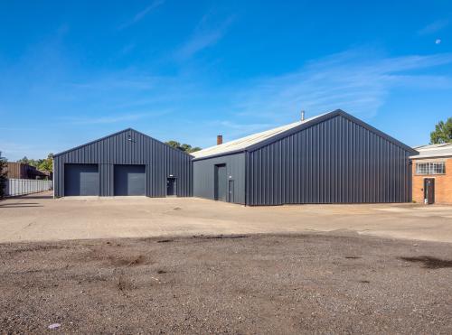 Unit 6, 25 Raynham Street, Norwich, NR2