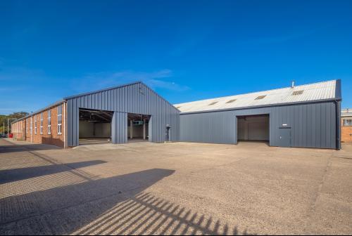 Unit 6, 25 Raynham Street, Norwich, NR2