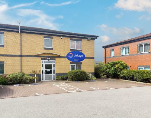 Unit E3 The Point, Weaver Road, Lincoln, LN6