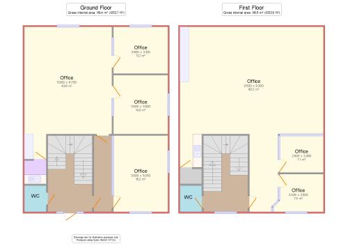Unit E3 The Point, Weaver Road, Lincoln, LN6