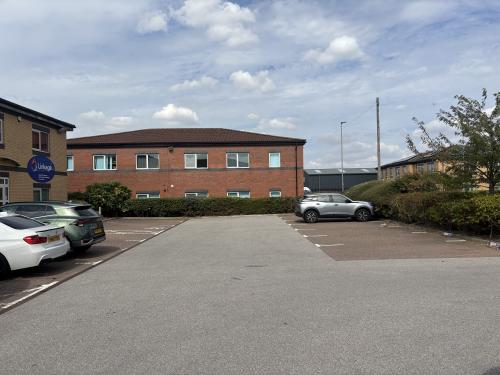 Unit E3 The Point, Weaver Road, Lincoln, LN6