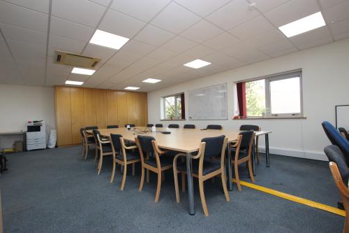 Unit E3 The Point, Weaver Road, Lincoln, LN6
