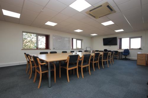 Unit E3 The Point, Weaver Road, Lincoln, LN6