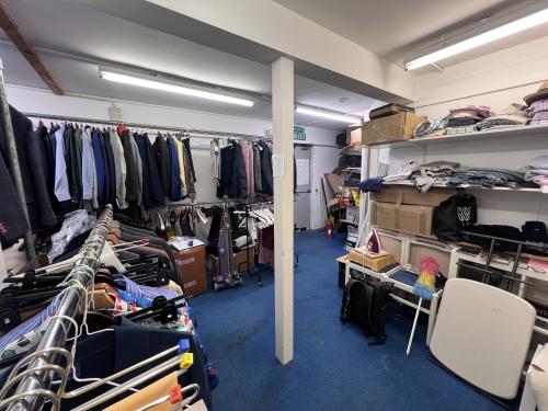 29 High Street, Banstead, SM7