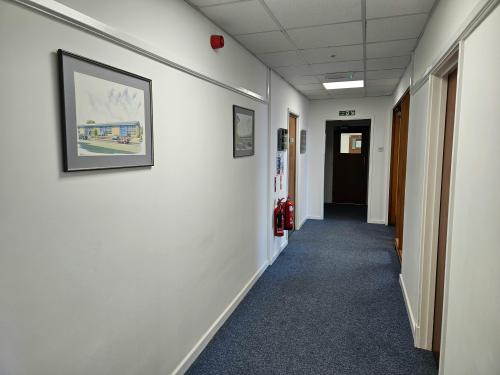 Diamond House, Vulcan Road North, Norwich, NR6