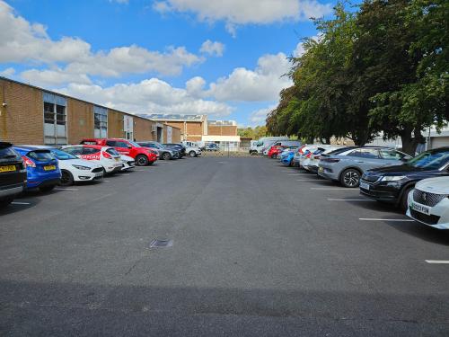 Diamond House, Vulcan Road North, Norwich, NR6
