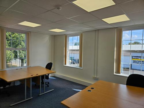 Diamond House, Vulcan Road North, Norwich, NR6