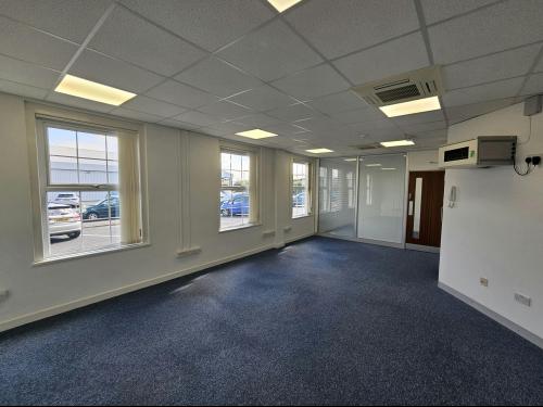 Diamond House, Vulcan Road North, Norwich, NR6