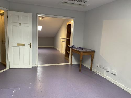 Unit 3C, Pickhill Business Centre, Tenterden, TN30