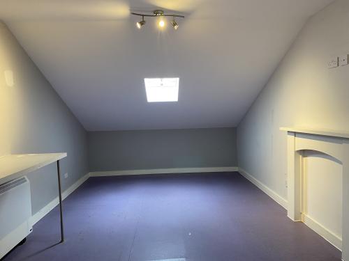Unit 3C, Pickhill Business Centre, Tenterden, TN30
