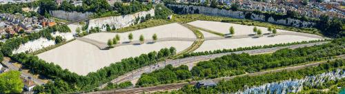 Northfleet, Northfleet Interchange, London, DA11
