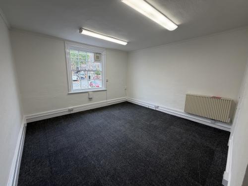 Suite 7, 86 Easton Street, High Wycombe, HP11
