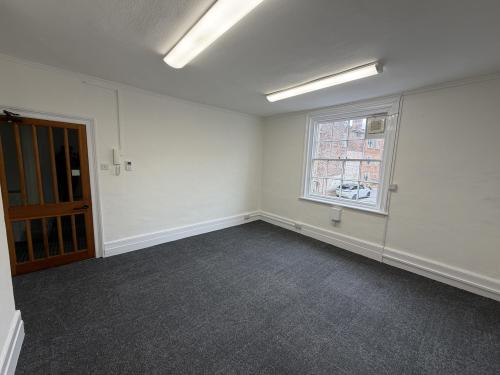 Suite 7, 86 Easton Street, High Wycombe, HP11
