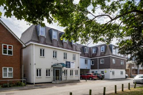 Riverside House, River Lawn Road, Tonbridge, TN9