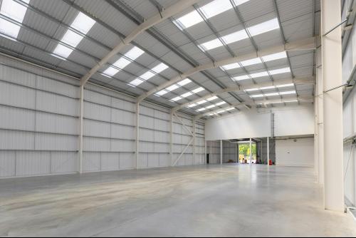 Unit 23 T45, T45, Aire Valley Road, Leeds, LS9