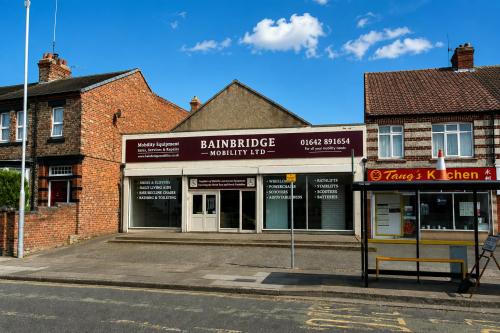 378-380 Norton Road, Norton, Stockton-on-Tees, TS20