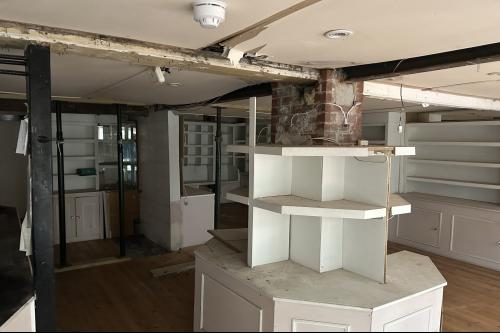 45-46 Meeting House Lane, Brighton, BN1