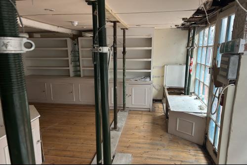 45-46 Meeting House Lane, Brighton, BN1
