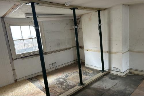 45-46 Meeting House Lane, Brighton, BN1