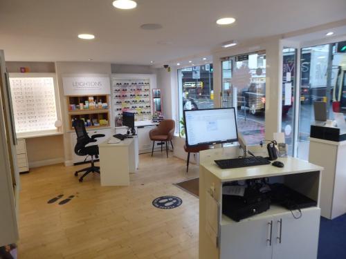 2,4,&4A Goods Station Road, Tunbridge Wells, TN1