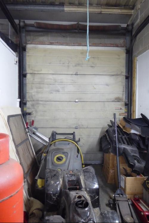 13, Colebrook Industrial Estate, Longfield Road, Tunbridge Wells, TN2