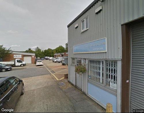 13, Colebrook Industrial Estate, Longfield Road, Tunbridge Wells, TN2
