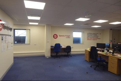 Units C,D & E Old Winery, Lamberhurst, Tunbridge Wells, TN3
