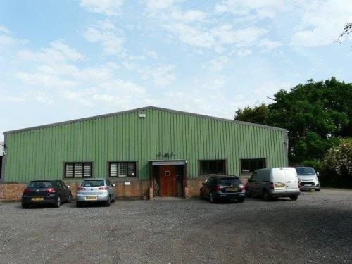 Unit 2a & Unit 2b Hammonds Farm, Smiths Lane, Goudhurst, TN17