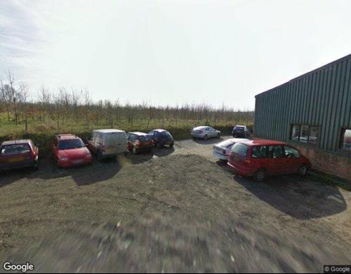Unit 2a & Unit 2b Hammonds Farm, Smiths Lane, Goudhurst, TN17