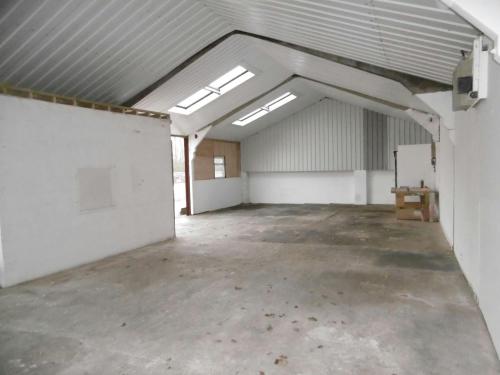 Units 5 & 8, Forstal Farm Business Park, Goudhurst Road, Lamberhurst, TN3