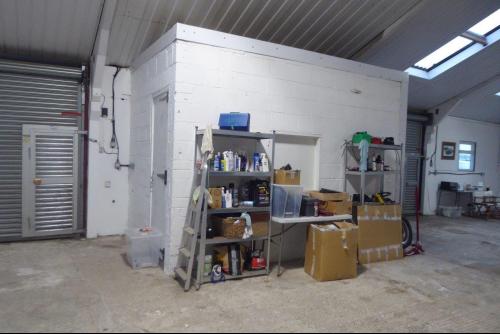 Units 5 & 8, Forstal Farm Business Park, Goudhurst Road, Lamberhurst, TN3