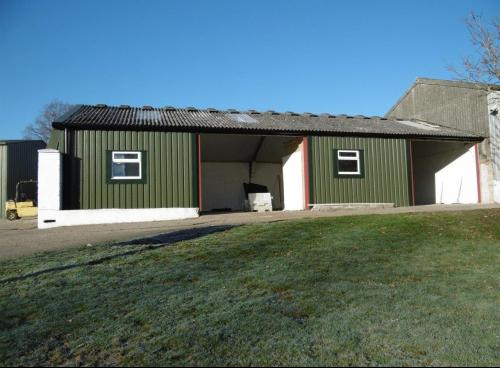 Units 5 & 8, Forstal Farm Business Park, Goudhurst Road, Lamberhurst, TN3