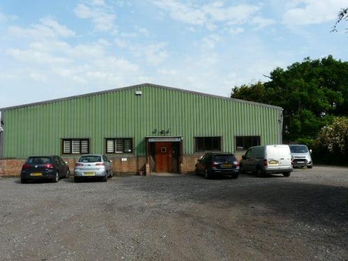 Flexible Space / Use Units 3A, 3B & 4A Hammonds Farm, Smiths Lane, Goudhurst, Cranbrook, TN17