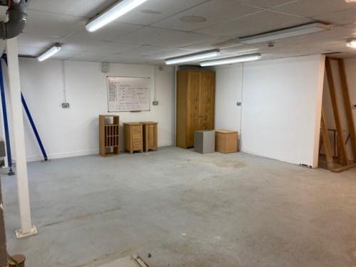 Flexible Space / Use Units 3A, 3B & 4A Hammonds Farm, Smiths Lane, Goudhurst, Cranbrook, TN17