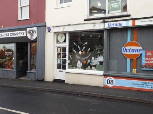 Abacus House, Cranbrook Road, Hawkhurst, TN18