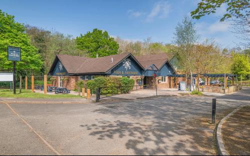 Pear & Partridge, Perton, Wolverhampton, WV6