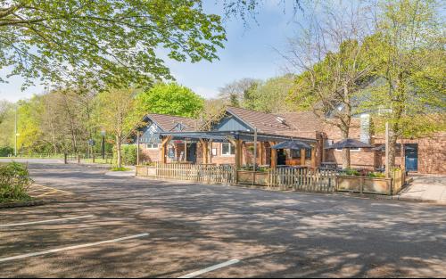 Pear & Partridge, Perton, Wolverhampton, WV6