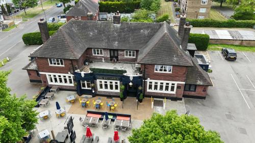 The Britannia, Bradwell Lane, Porthill, Newcastle Under Lyme, ST5