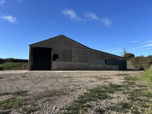 Five Mile Lane Barn, Slapton, Kingsbridge, TQ7