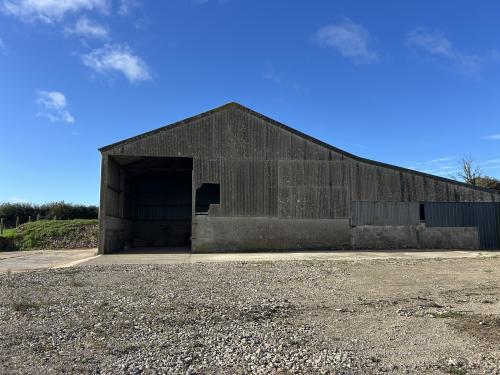 Five Mile Lane Barn, Slapton, Kingsbridge, TQ7