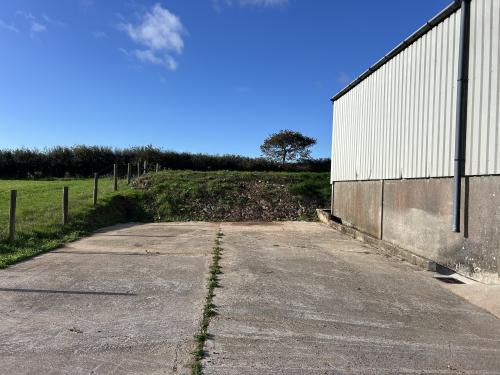 Five Mile Lane Barn, Slapton, Kingsbridge, TQ7